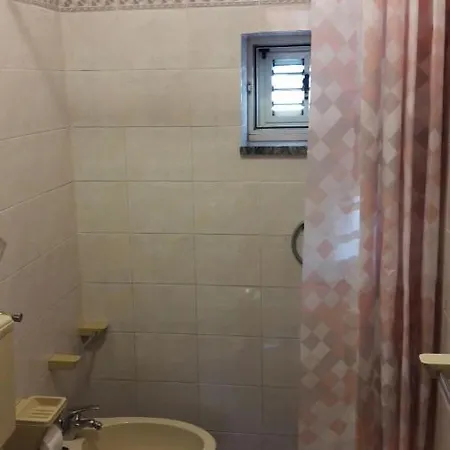 Nyaraló Casa Giulia