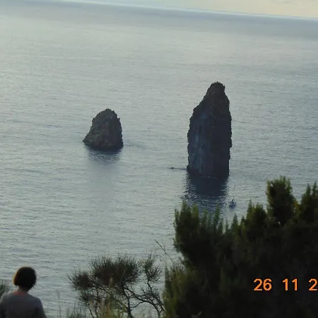 Casa Giulia *